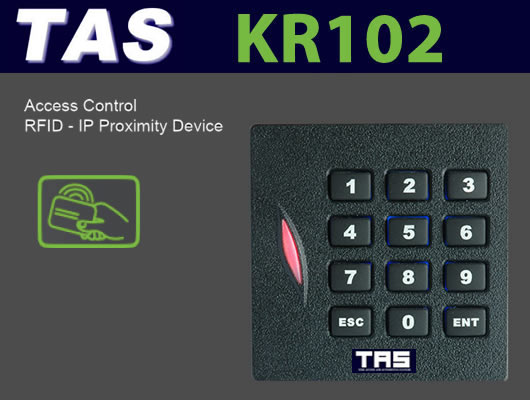 Access Control KR102